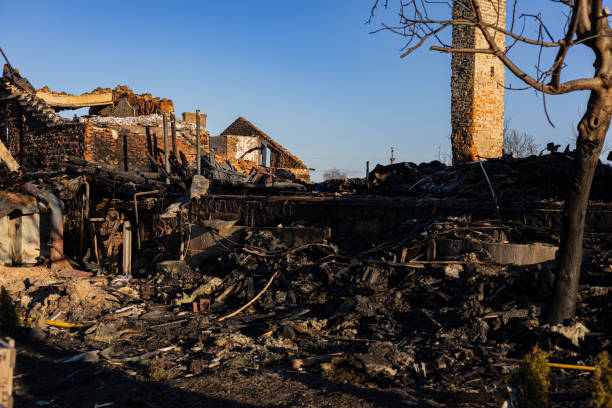 Reliable Fire Damage Removal contractor in Morristown, NJ by Fire Damage Flint